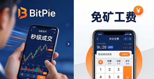 使用 BitPie 安卓版进行加密交易的便捷性_加密交易是什么_交易加密货币违法吗