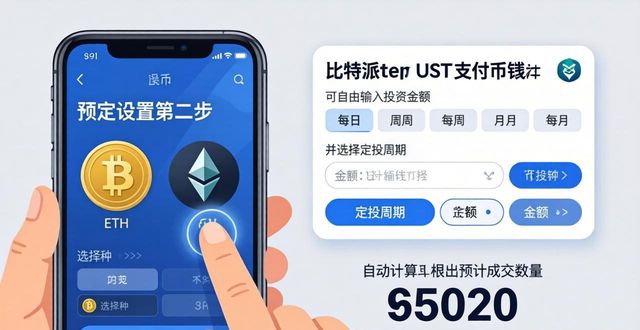如何在比特派钱包上设置定投？_比特币定投软件_比特派钱包
