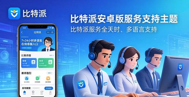 比特派安卓版下载的市场策略与用户支持_比特派安卓app下载_bitpie比特派下载