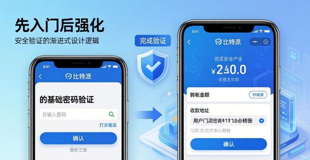 比特派官方下载网_比特派百科_如何在比特派官方下载最新版中设计用户体验？