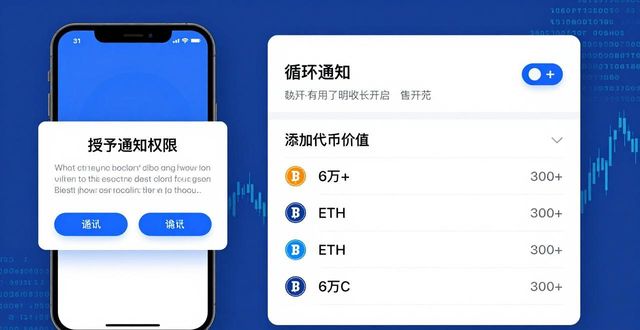 交易提醒软件_手机交易提醒在哪找_如何通过Bitpie安卓版APP设置交易提醒功能