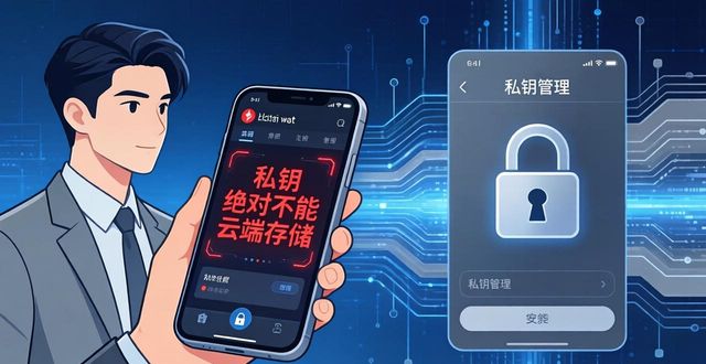 下载比特派钱包前，先看清这3个风险与对策