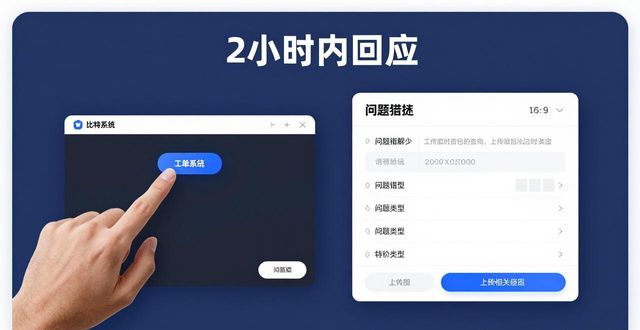 比特派钱包 社区帮助指南