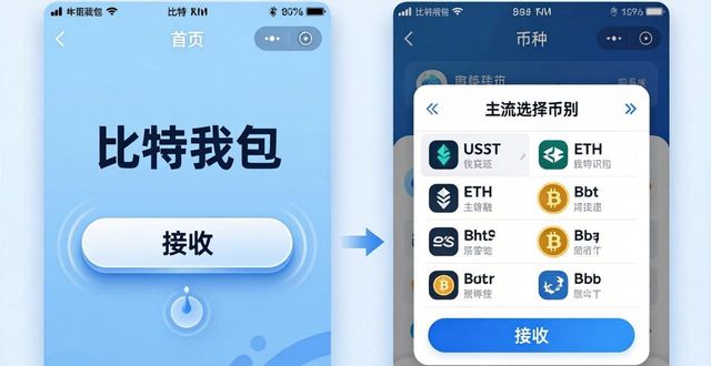 比特派教程：三步用钱包助力开源项目