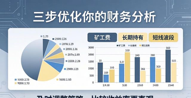 比特派钱包官方版下载后，三步优化你的财务分析