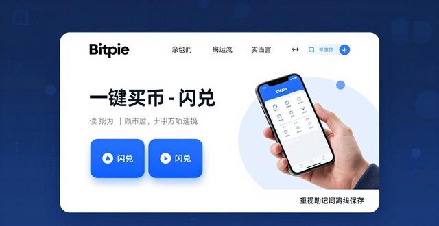 Bitpie钱包官网解析：市场风向与用户实操指南