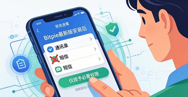 Bitpie最新版下载安全指南：官方渠道与避坑技巧