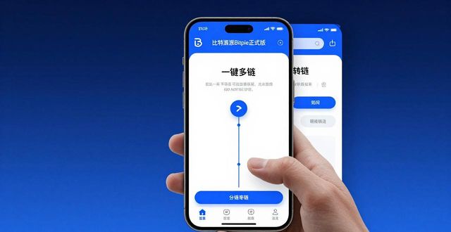 比特派正式版下载体验：这些细节让开发更懂用户
