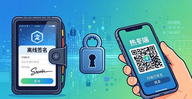 比特派冷钱包怎么存币？这3招最安全