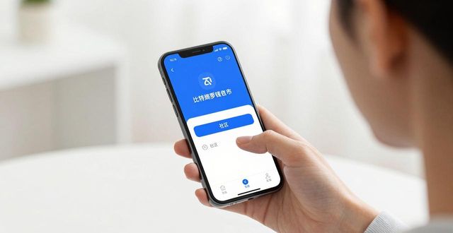比特派钱包官方APP下载：三步提升社区互动交流