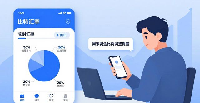 比特派官方下载后三步制定资金策略