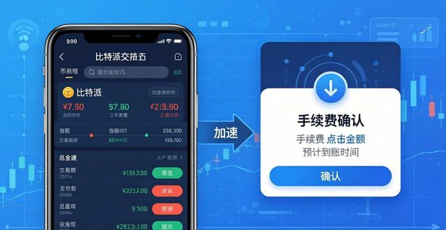 如何在比特派钱包app中文版中优化交易流程_比特派中文版设置矿工费优化交易流程_比特派中文版加速交易功能使用技巧