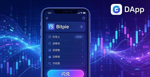 BitPie多链管理功能_结合 BitPie 钱包提升投资效率的策略_BitPieDApp浏览器闪兑操作