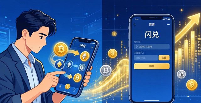 闪兑转账功能_如何在比特派官方下载最新版中管理财务流动？_比特派资产管理