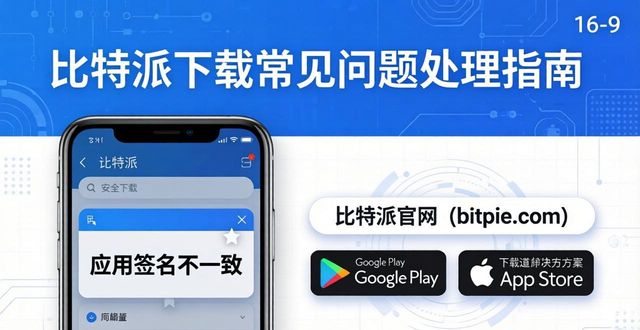 下载比特派钱包错误_安装未知来源应用提示_如何在比特派钱包下载中处理常见问题？