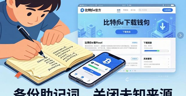下载比特派钱包官网_下载比特派钱包app官网的实用技巧，助你顺利入门_备份助记词安全存储