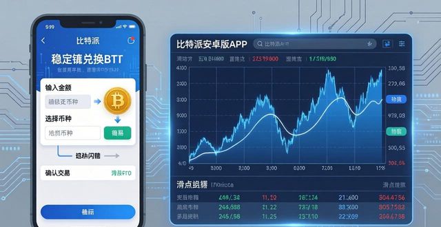 比特派闪兑功能操作_如何通过比特派安卓版下载进行市场试探？_比特派安卓版下载及使用
