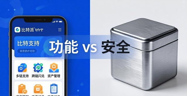 冷钱包与热钱包的选择_大额资产存储方案_选择比特派钱包还是冷钱包的思考