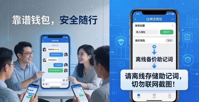 私钥管理资产安全助记词备份_比特派去中心化钱包下载官方渠道_比特派钱包app官方下载中文版的客户获取与操作