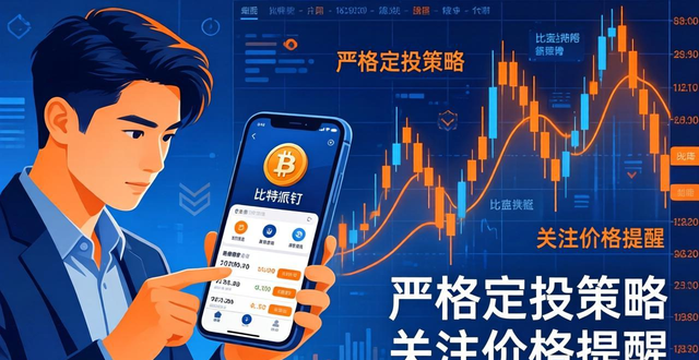 比特派钱包安卓版下载后如何建立安全投资计划？两步关键策略