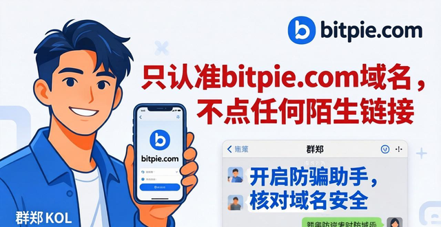 如何安全共享Bitpie钱包的下载链接？_钱包btd下载_钱包共享是什么意思