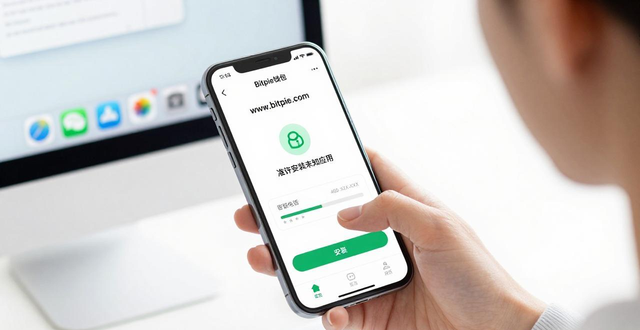 Bitpie钱包安卓版下载，这三个渠道最稳妥