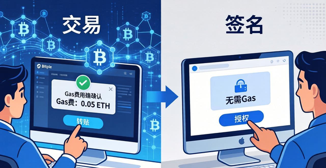 Bitpie钱包智能合约操作教程