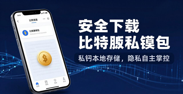 比特派钱包安全下载与隐私保护指南